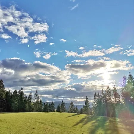 Forest Hill Kuca Za Odmor Na Zlataru