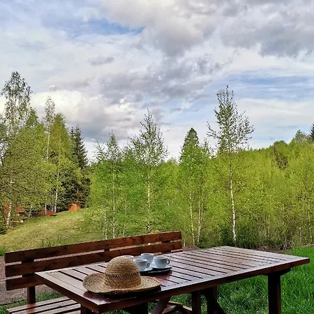 Forest Hill Kuca Za Odmor Na Zlataru * Nova Varos