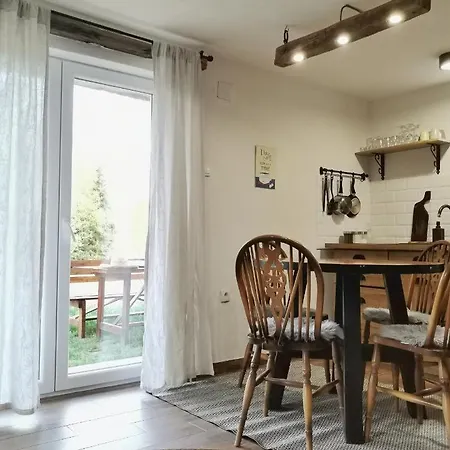 Holiday home Forest Hill Kuca Za Odmor Na Zlataru Nova Varos