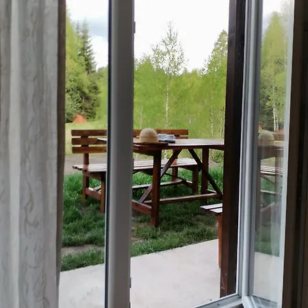 Forest Hill Kuca Za Odmor Na Zlataru Nova Varos