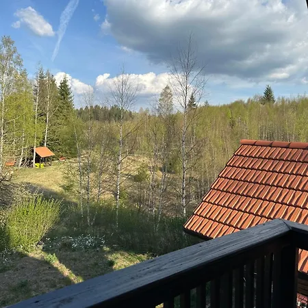 Forest Hill Kuca Za Odmor Na Zlataru Holiday home Nova Varos