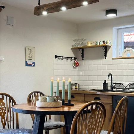 Forest Hill Kuca Za Odmor Na Zlataru *