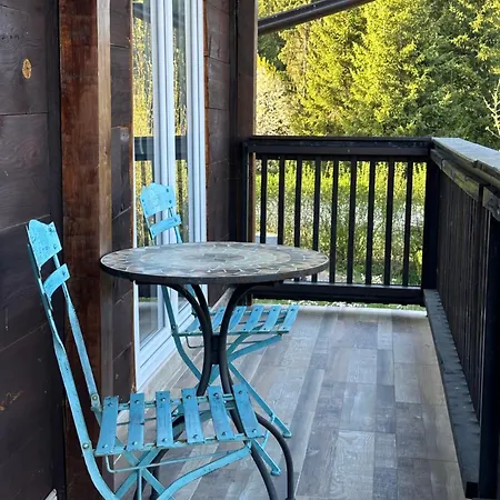 Holiday home Forest Hill Kuca Za Odmor Na Zlataru