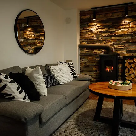 Forest Hill Kuca Za Odmor Na Zlataru * Nova Varos