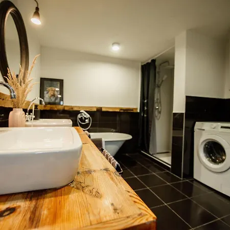 Holiday home Forest Hill Kuca Za Odmor Na Zlataru