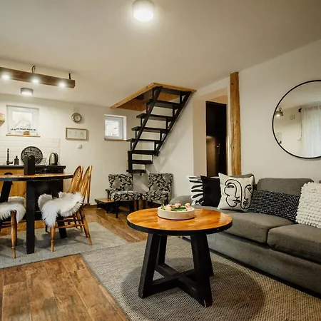 Forest Hill Kuca Za Odmor Na Zlataru *