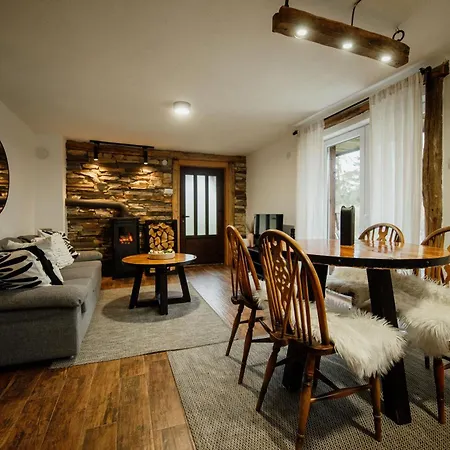 Forest Hill Kuca Za Odmor Na Zlataru Nova Varos