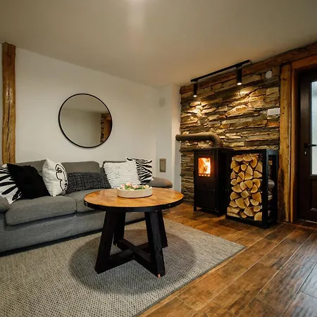 Forest Hill Kuca Za Odmor Na Zlataru