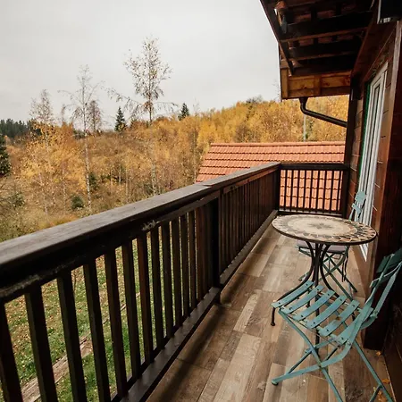 Holiday home Forest Hill Kuca Za Odmor Na Zlataru