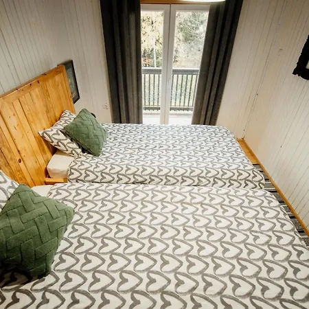 Forest Hill Kuca Za Odmor Na Zlataru Holiday home Nova Varos