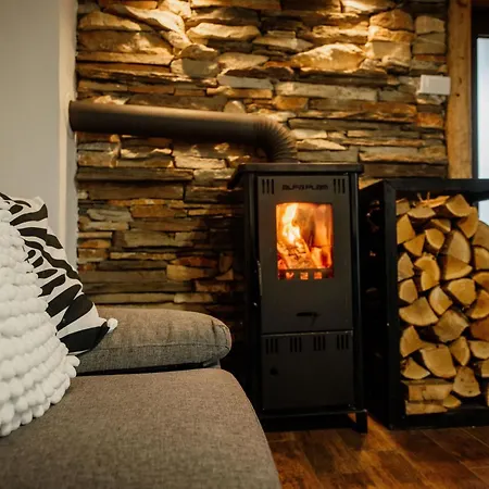 Forest Hill Kuca Za Odmor Na Zlataru Holiday home *