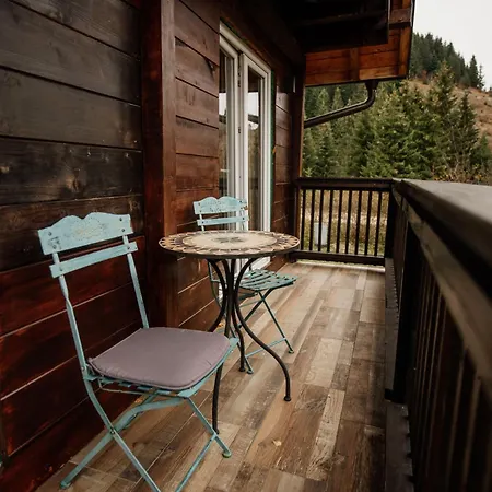 Forest Hill Kuca Za Odmor Na Zlataru *