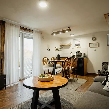 Forest Hill Kuca Za Odmor Na Zlataru Holiday home