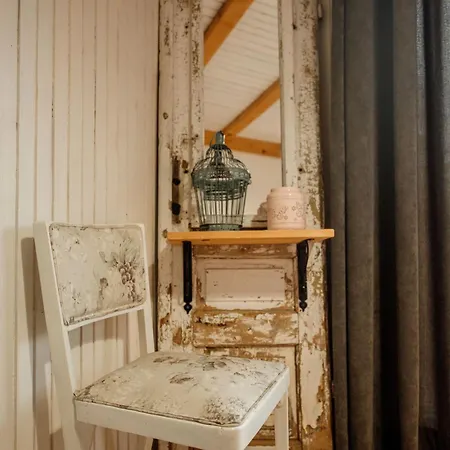 Holiday home Forest Hill Kuca Za Odmor Na Zlataru