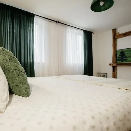 Forest Hill Kuca Za Odmor Na Zlataru Holiday home *