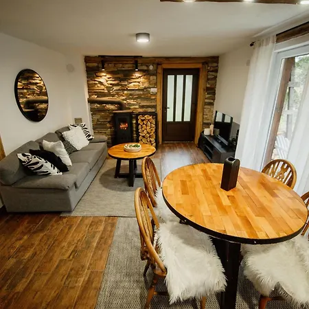 Holiday home Forest Hill Kuca Za Odmor Na Zlataru *