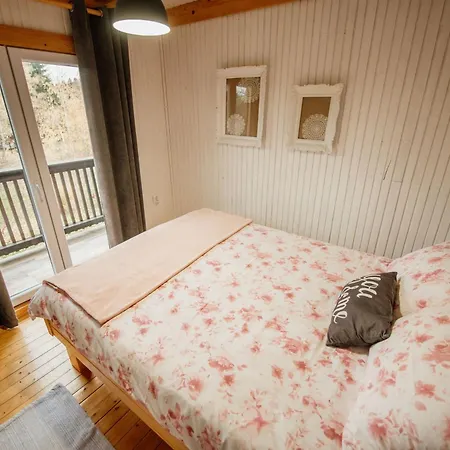 Forest Hill Kuca Za Odmor Na Zlataru Holiday home Nova Varos