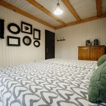 Holiday home Forest Hill Kuca Za Odmor Na Zlataru Nova Varos