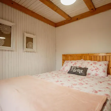 Forest Hill Kuca Za Odmor Na Zlataru Nova Varos