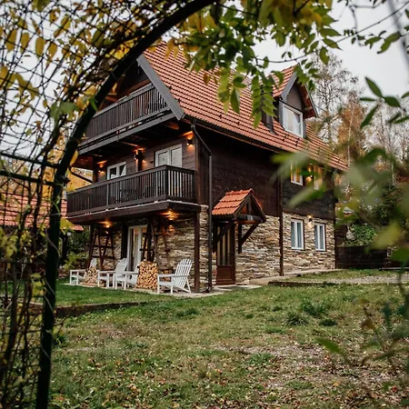 Forest Hill Kuca Za Odmor Na Zlataru Holiday home *