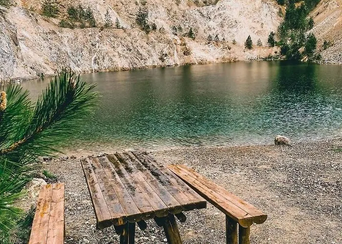 度假居 Forest Hill Kuca Za Odmor Na Zlataru