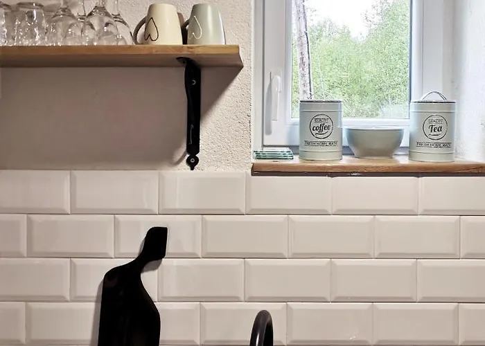 度假居 Forest Hill Kuca Za Odmor Na Zlataru