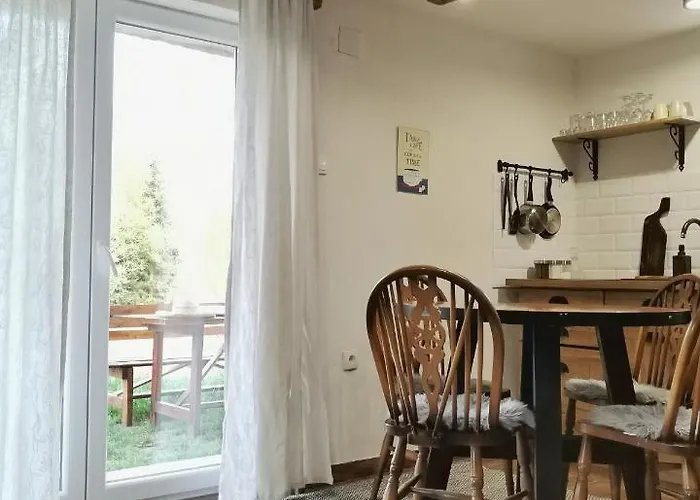 度假居 Forest Hill Kuca Za Odmor Na Zlataru Nova Varoš