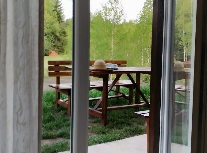 Forest Hill Kuca Za Odmor Na Zlataru Nova Varoš