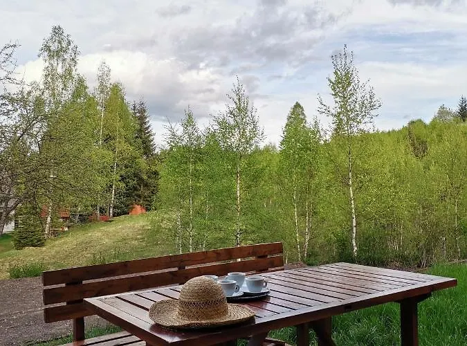 Forest Hill Kuca Za Odmor Na Zlataru Nova Varoš