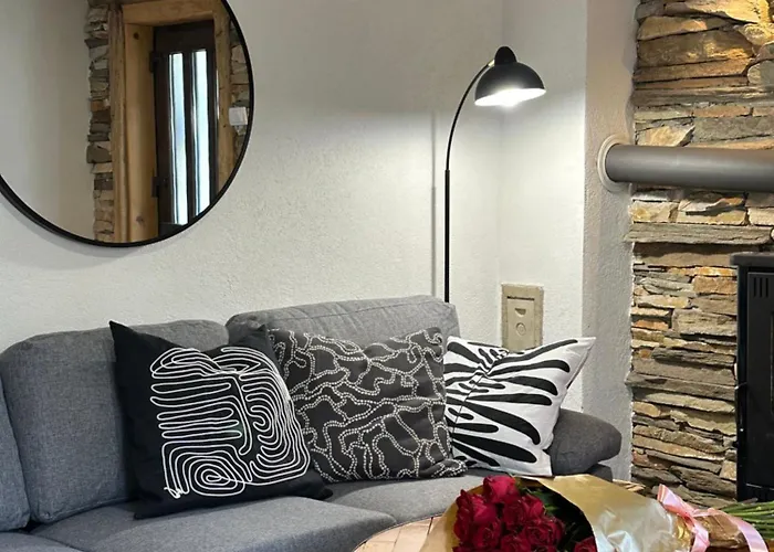 度假居 Forest Hill Kuca Za Odmor Na Zlataru *