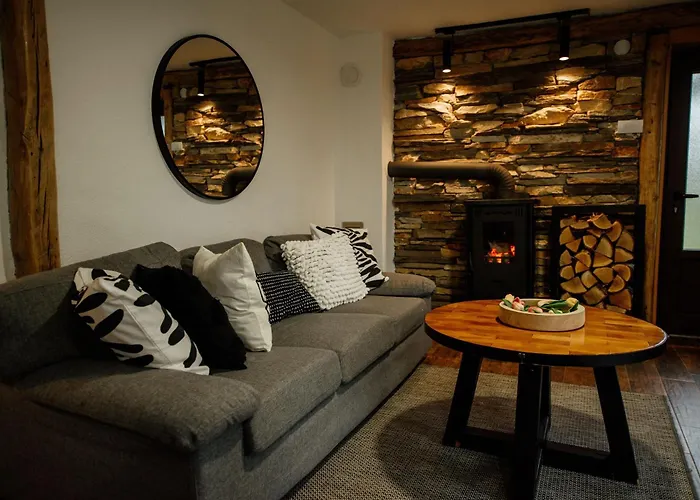 Forest Hill Kuca Za Odmor Na Zlataru * Nova Varoš