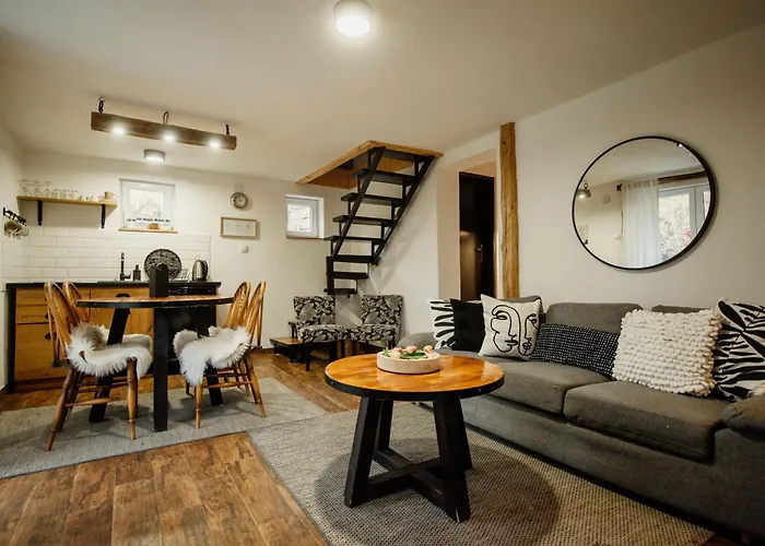 Forest Hill Kuca Za Odmor Na Zlataru *