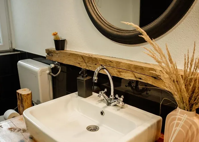 Forest Hill Kuca Za Odmor Na Zlataru * Nova Varoš