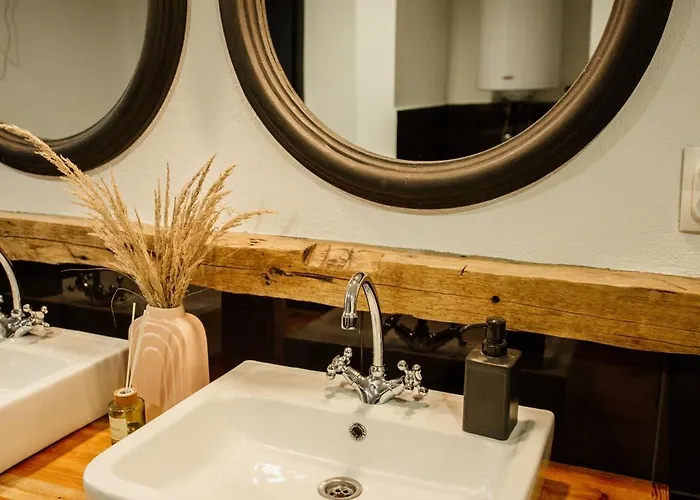 度假居 Forest Hill Kuca Za Odmor Na Zlataru Nova Varoš