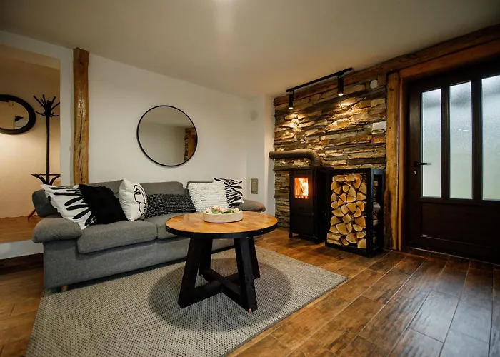 Forest Hill Kuca Za Odmor Na Zlataru