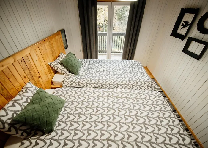 Forest Hill Kuca Za Odmor Na Zlataru 度假居 Nova Varoš