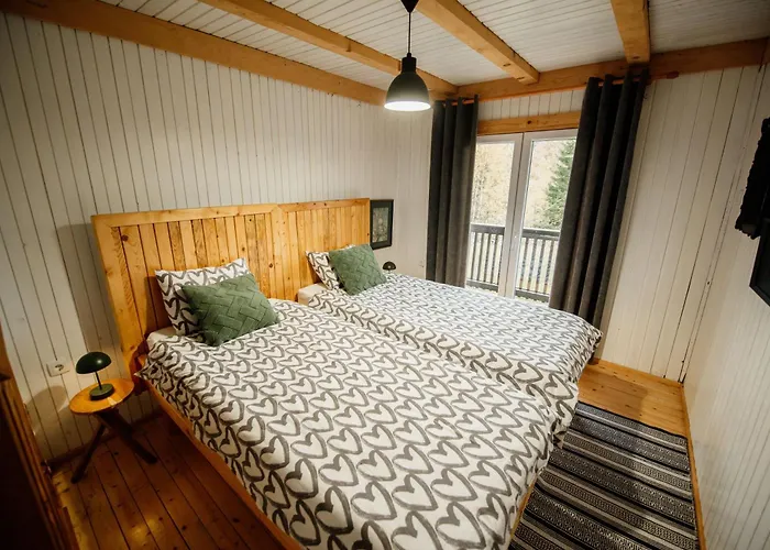 Forest Hill Kuca Za Odmor Na Zlataru 度假居