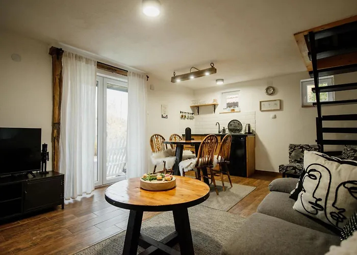 Forest Hill Kuca Za Odmor Na Zlataru 度假居