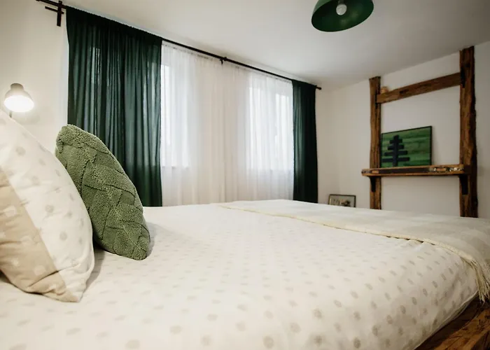 Forest Hill Kuca Za Odmor Na Zlataru 度假居 *