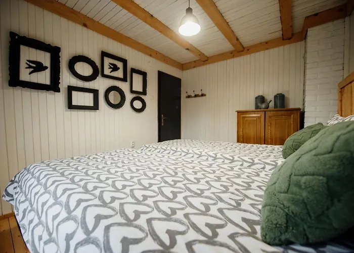 度假居 Forest Hill Kuca Za Odmor Na Zlataru Nova Varoš