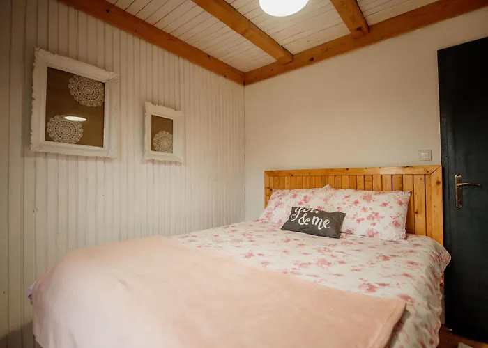 Forest Hill Kuca Za Odmor Na Zlataru Nova Varoš